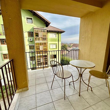 Apartament Novara 17 Крайова Экстерьер фото