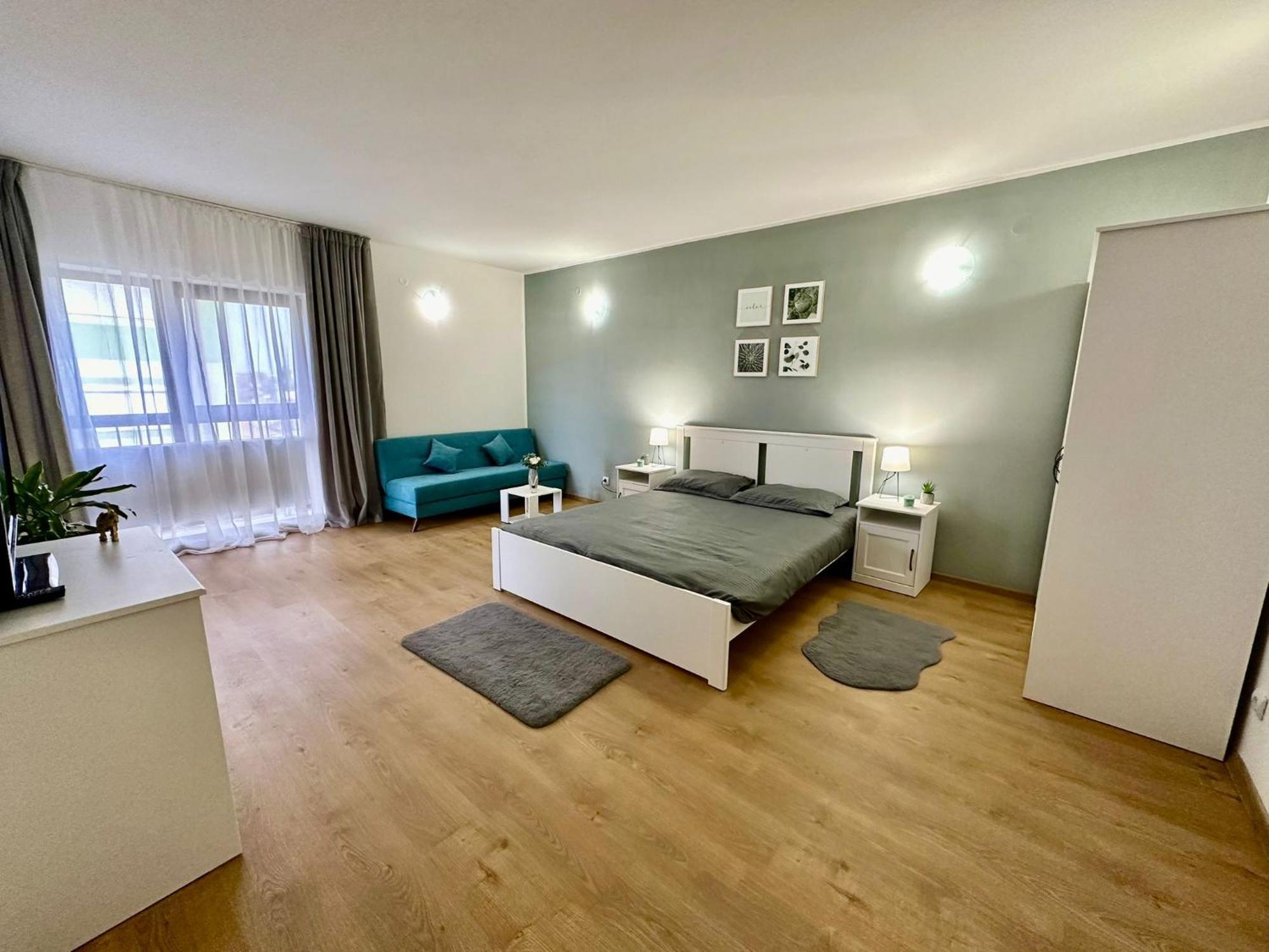 Apartament Novara 17 Крайова Экстерьер фото